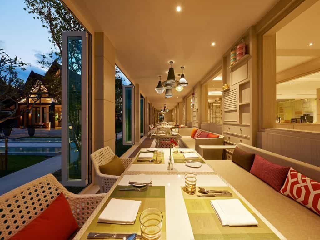 Amari Koh Samui