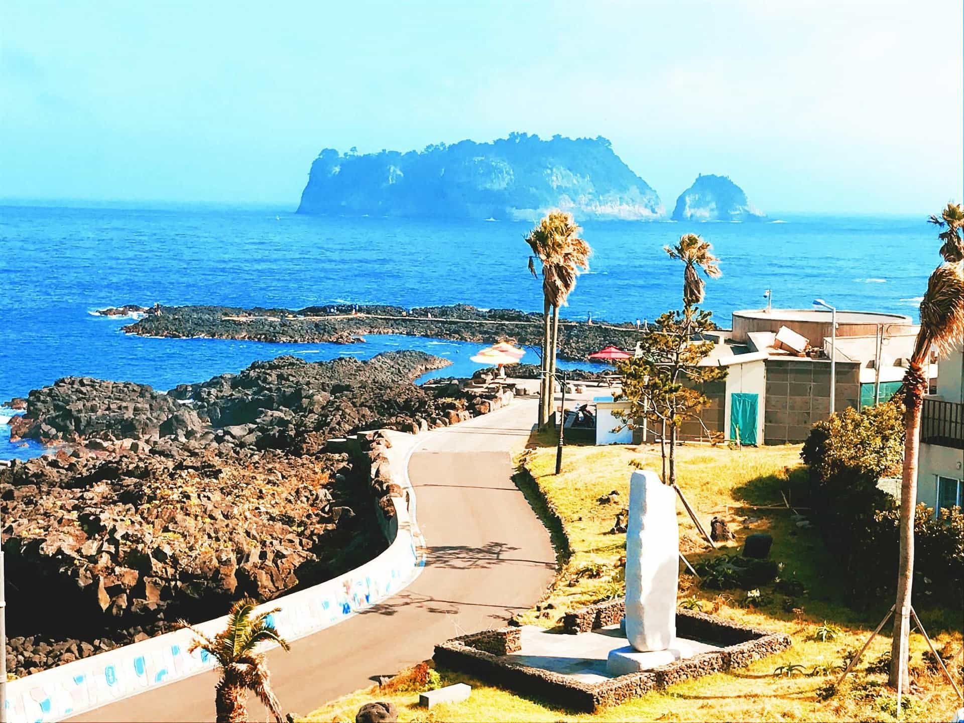 Jeju Tov Pension Jeju Tov Pension