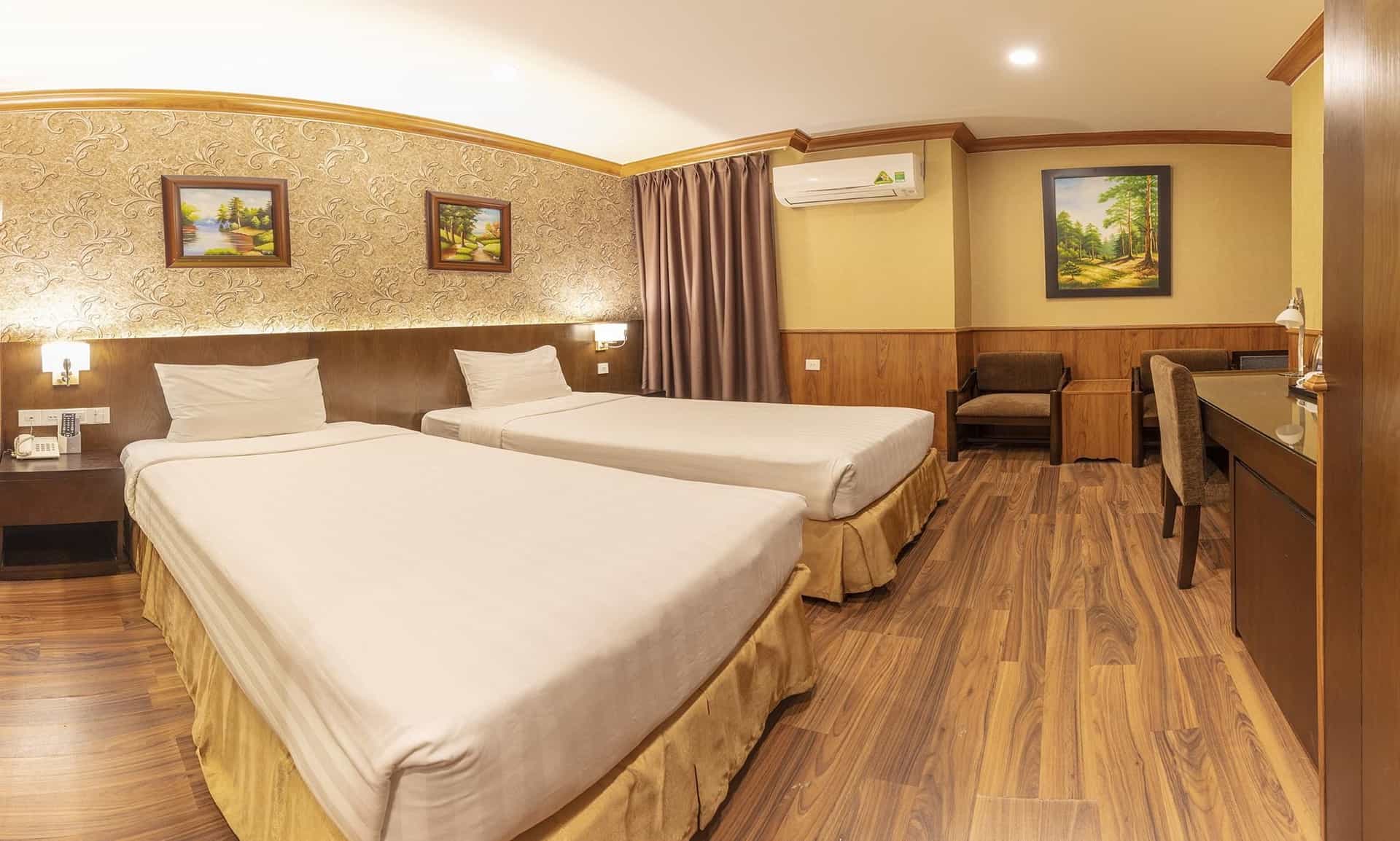 Kings Hotel Dalat Kings Hotel Dalat
