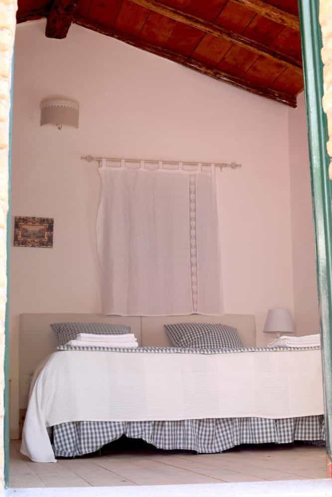 Agriturismo Monte Alto Sas di Pisano Giorgio C