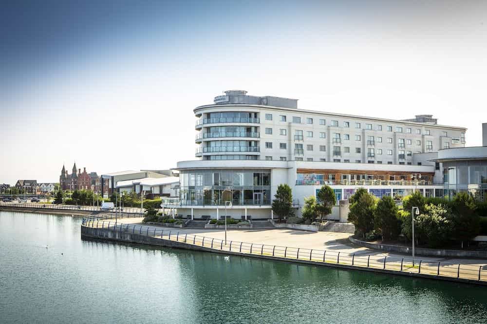 Ramada Plaza Southport Ramada Plaza Southport
