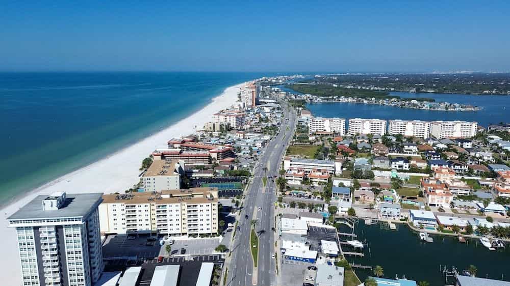 Emerald Isle