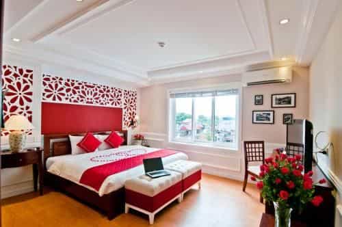 La Beaute De Hanoi Hotel