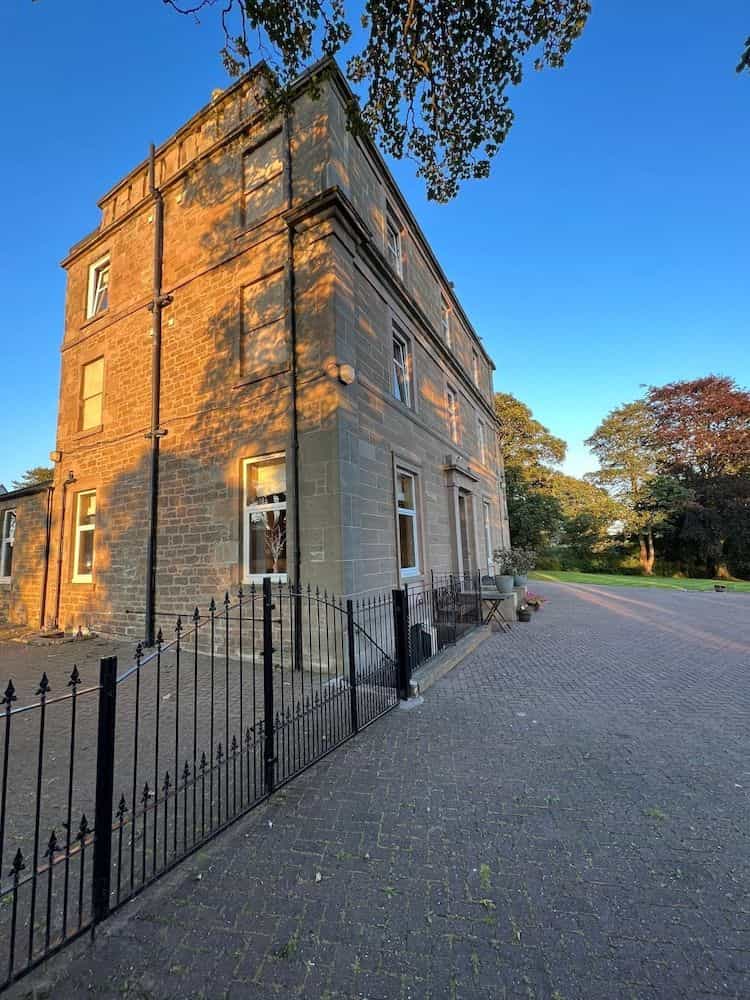 Morven House Bed and Breakfast Morven House Bed and Breakfast