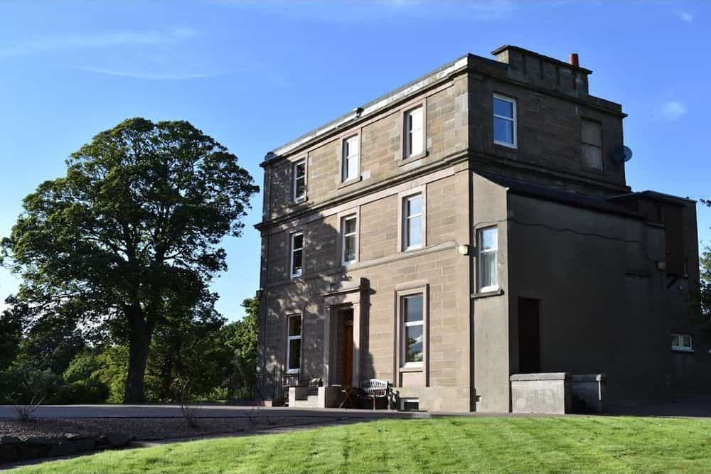 Morven House Bed and Breakfast Morven House Bed and Breakfast