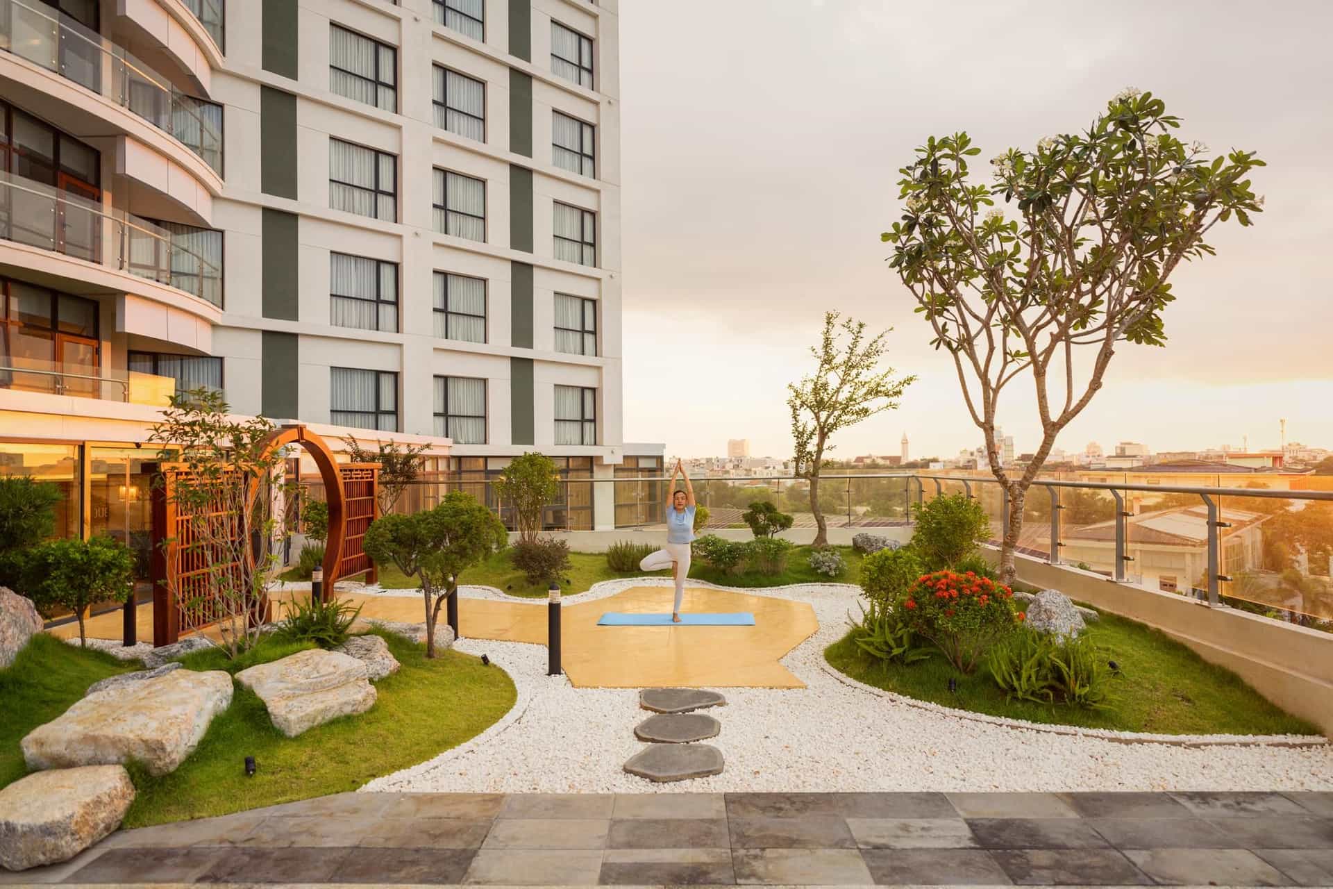 TUI BLUE Tuy Hoa - Wellness & Retreat Hotel