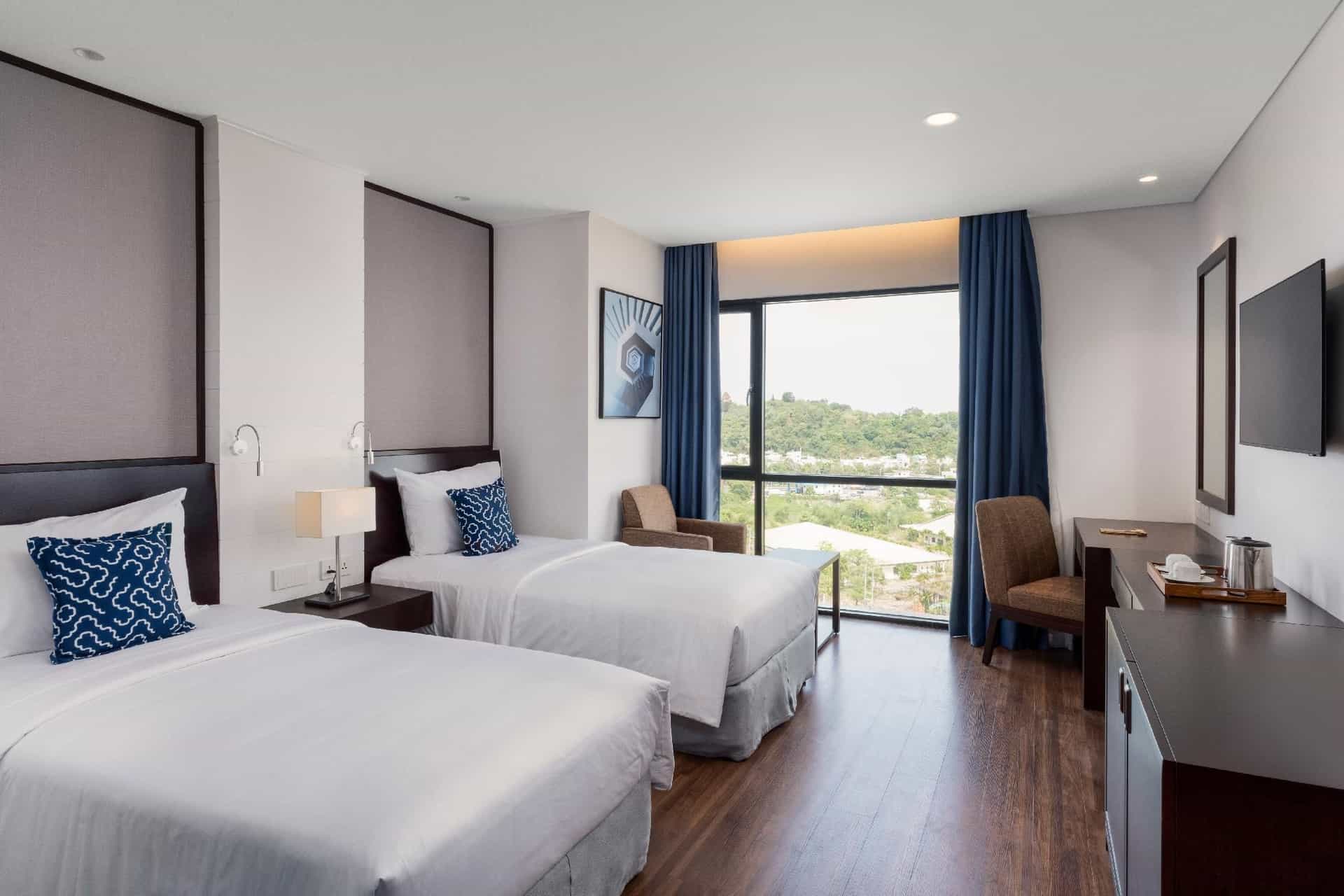 TUI BLUE Tuy Hoa - Wellness & Retreat Hotel