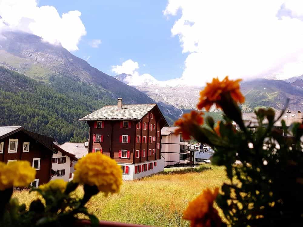 Europa Hotel