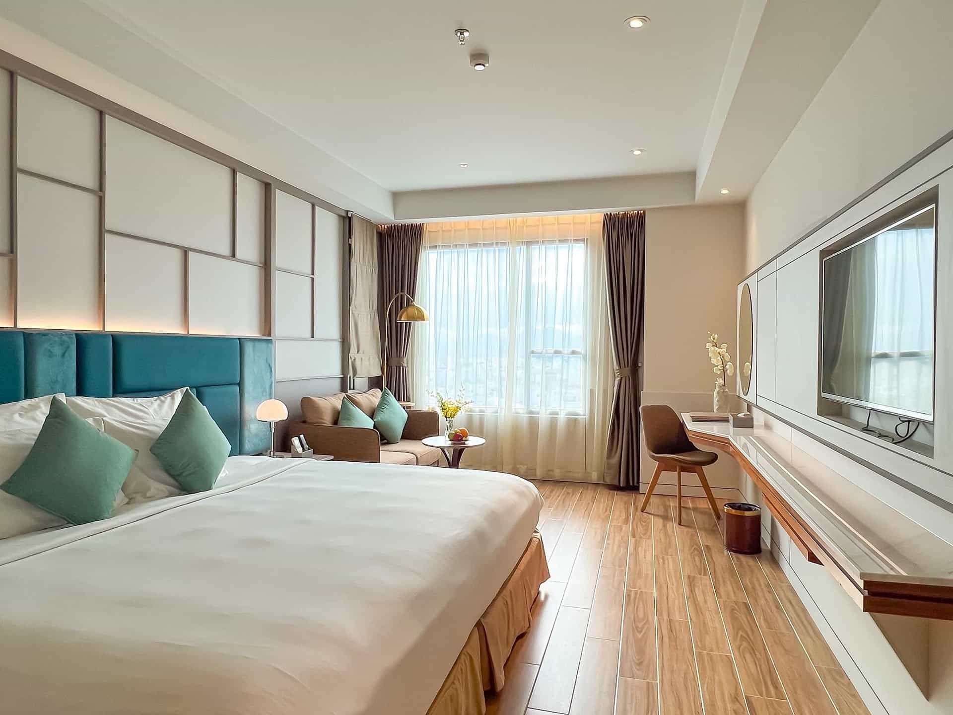 SEAESTA NHA TRANG HOTEL SEAESTA NHA TRANG HOTEL