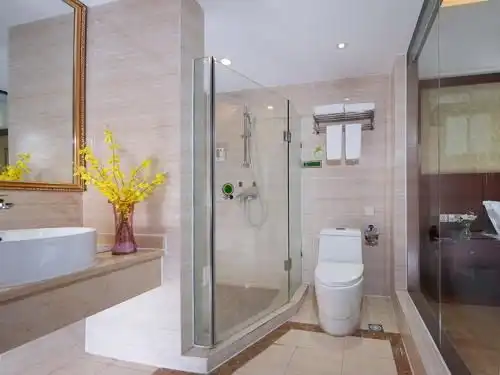 Vienna Hotel Guangxi Nanning Changhu Road Dongge Metro Station