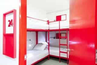 Etz Hostel Etz Hostel