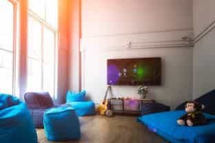 Happy Monkey Hostel Bangkok