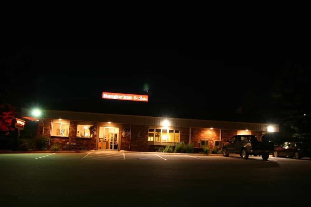 Bangor Inn and Suites