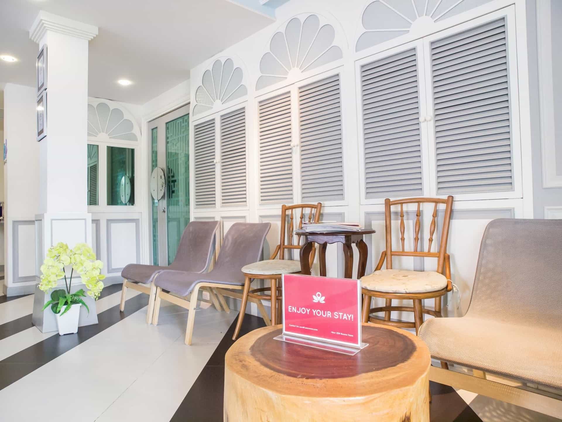 ZEN Rooms Dibuk Phuket town ZEN Rooms Dibuk Phuket town