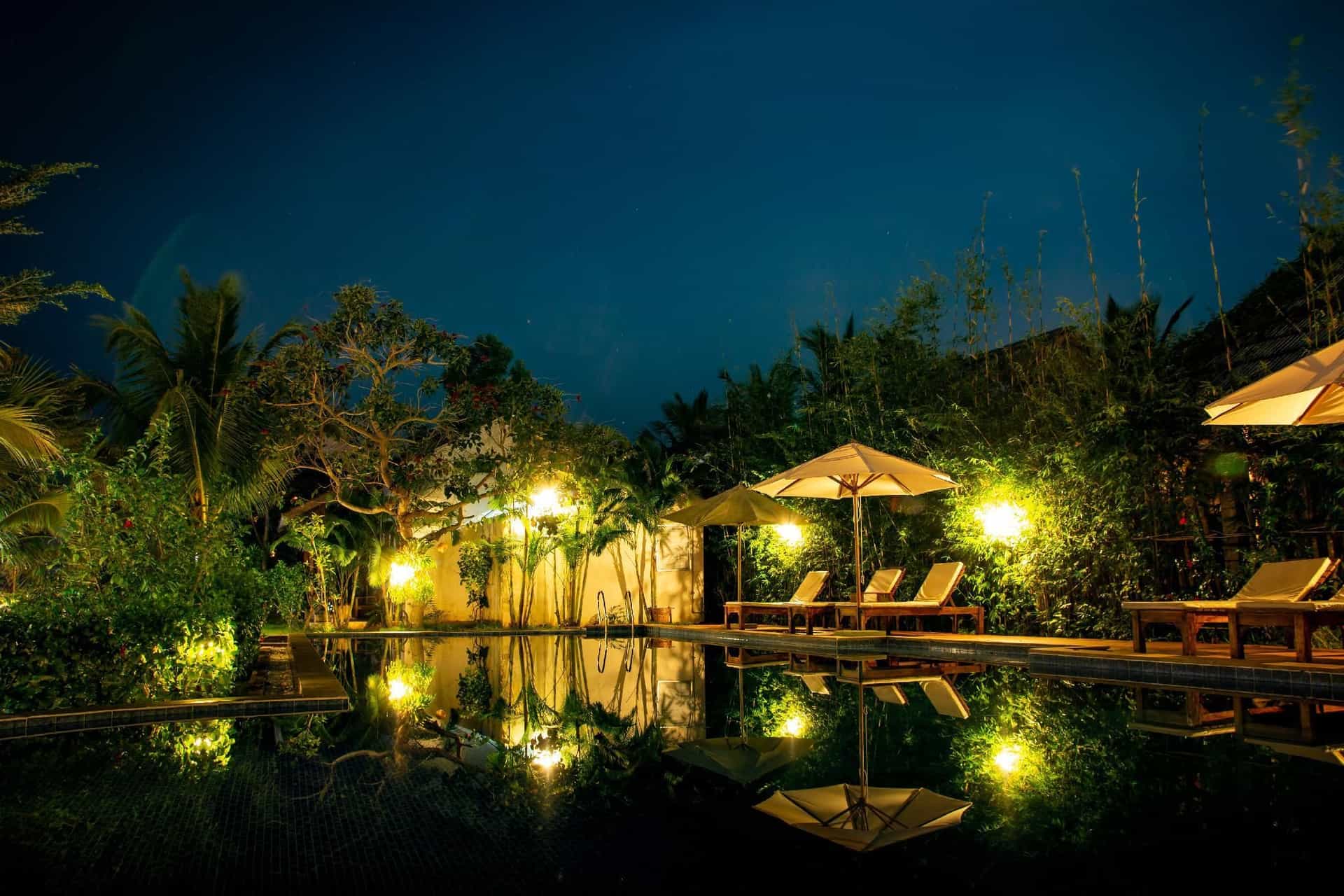 La Casa Resort