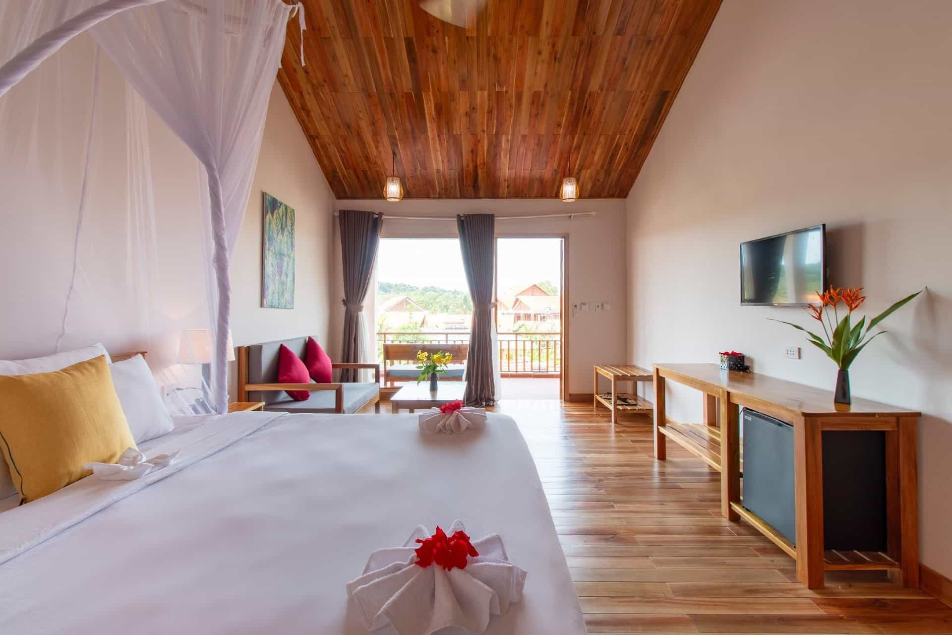 La Casa Resort