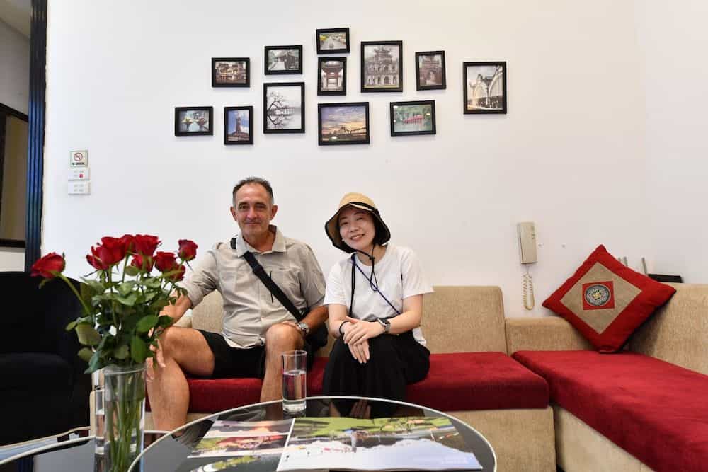 HANOI STARLIGHT BOUTIQUE HOTEL HANOI STARLIGHT BOUTIQUE HOTEL