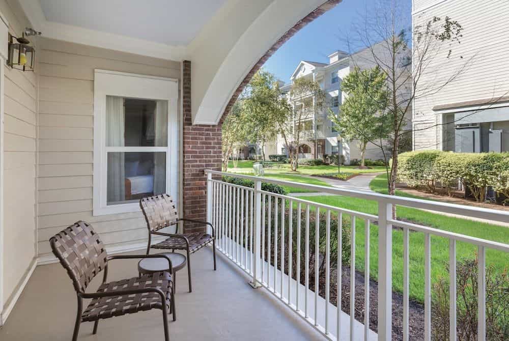 Wyndham Nashville