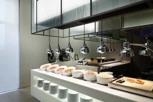 Shilla Stay Cheonan Asan - Samsung Display City