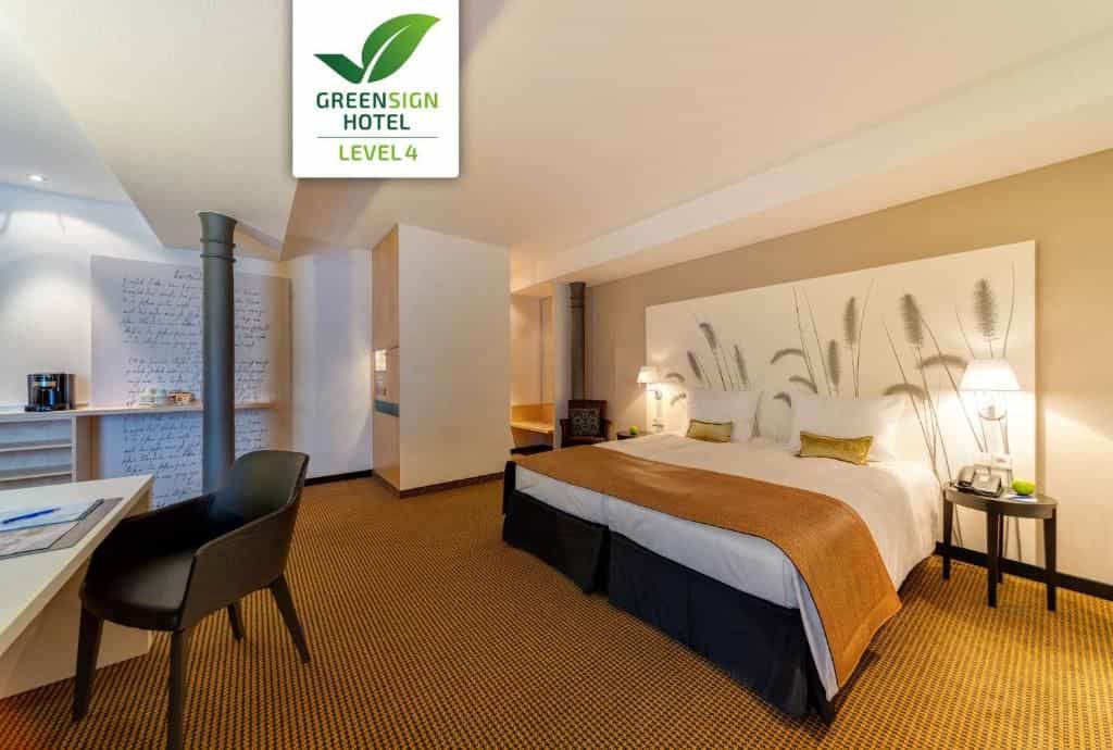 Nestor Hotel Ludwigsburg