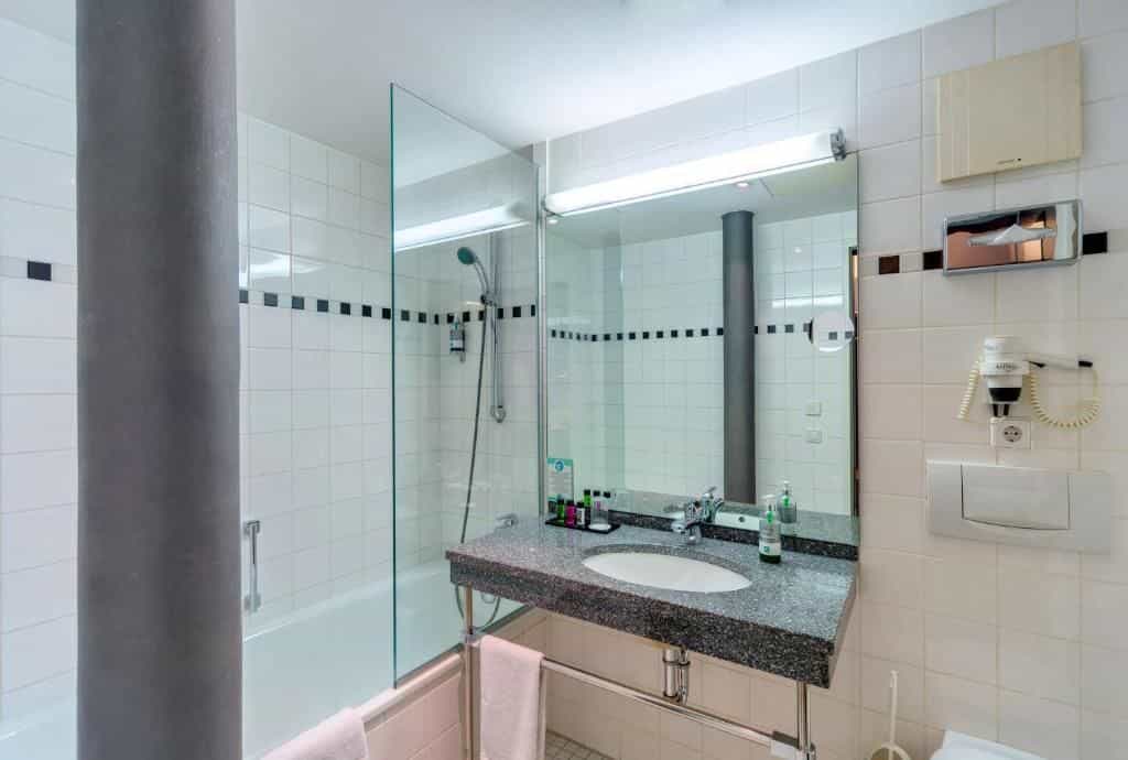 Nestor Hotel Ludwigsburg Nestor Hotel Ludwigsburg