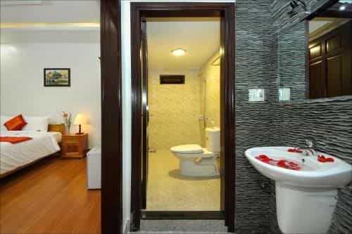 Blue Lake Homestay