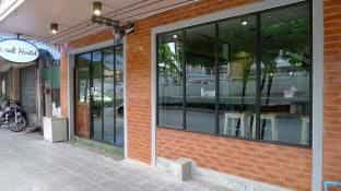 Home Mali Hostel