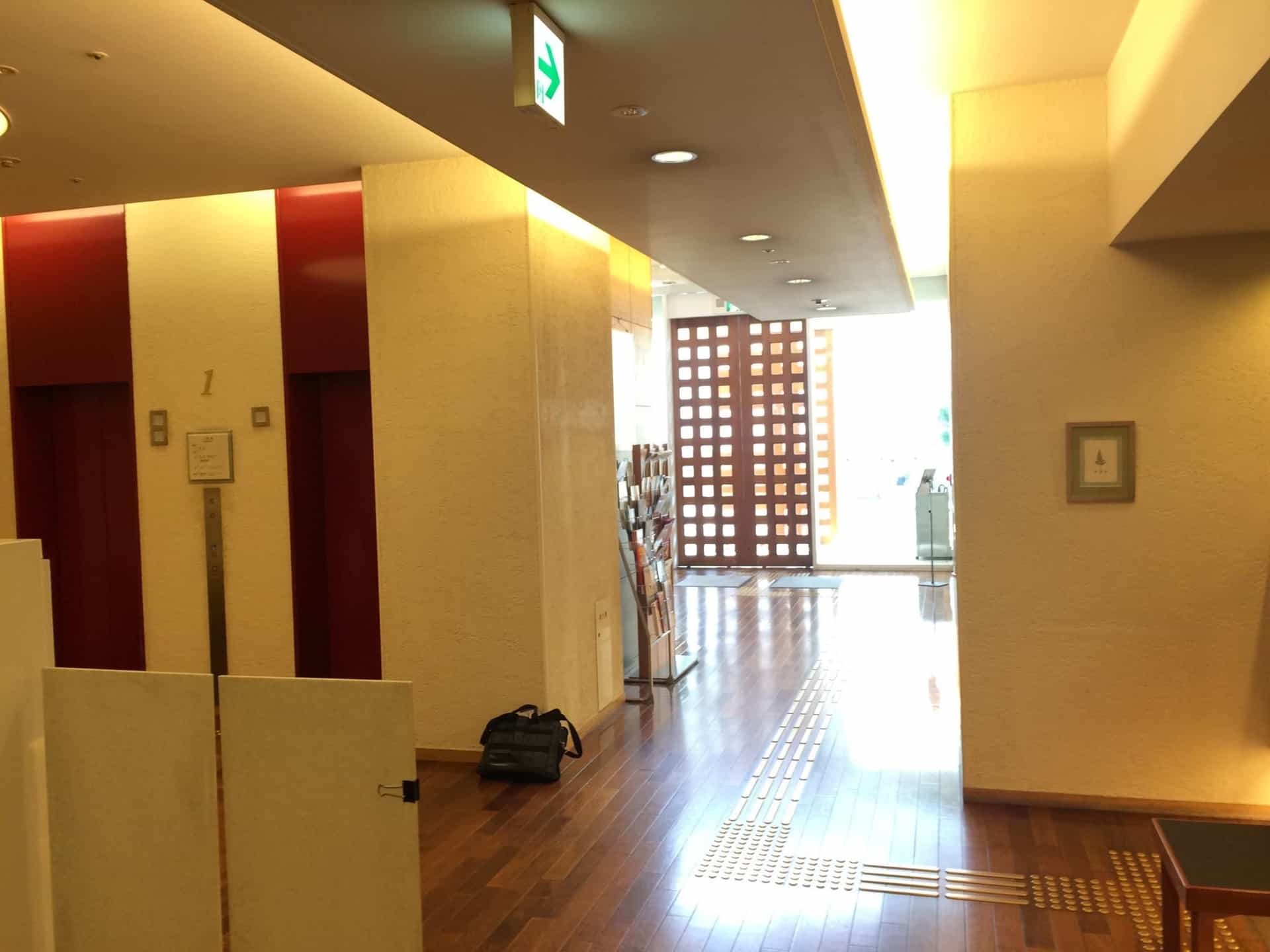 โรงแรมลัทเธอรัน