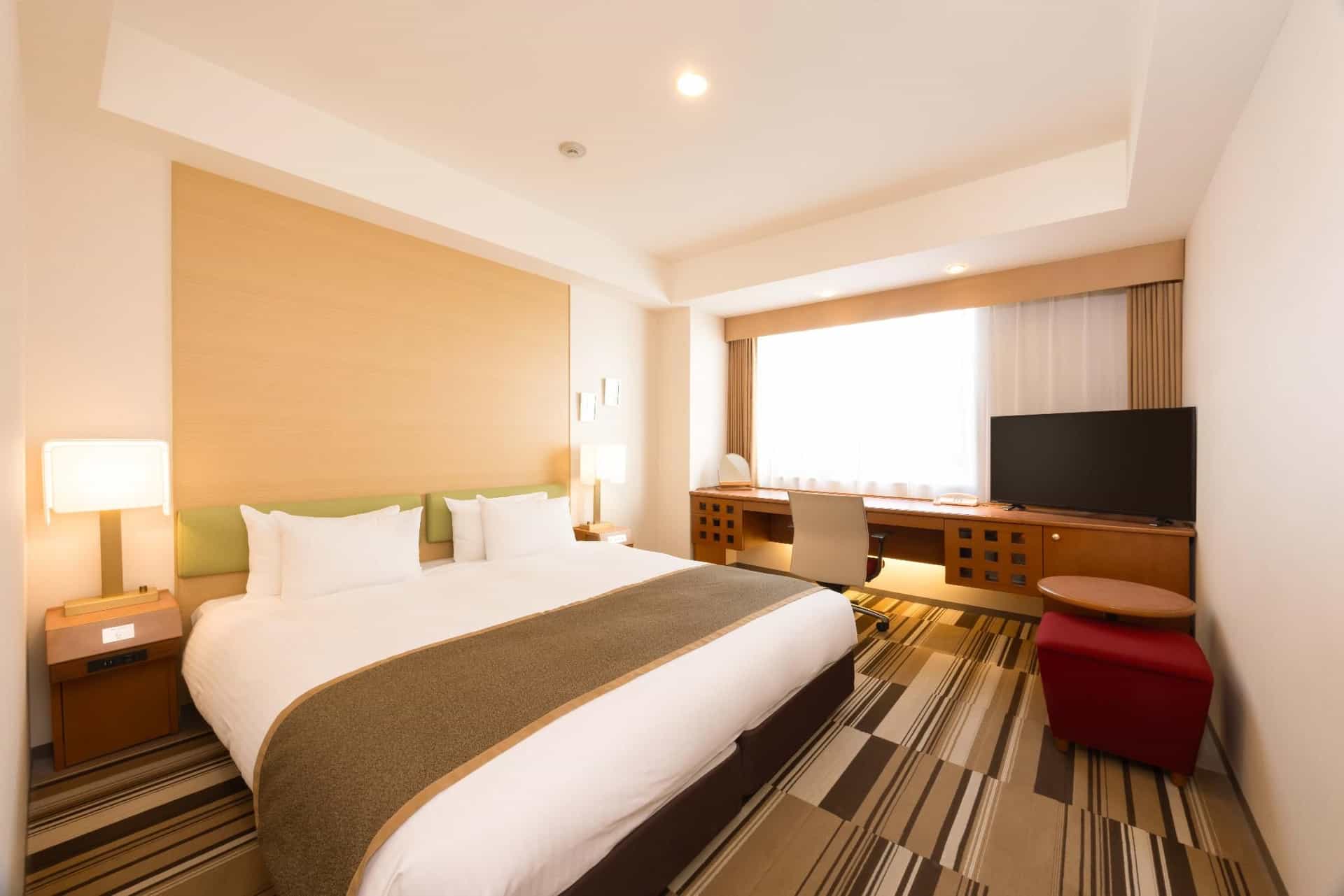 โรงแรมลัทเธอรัน