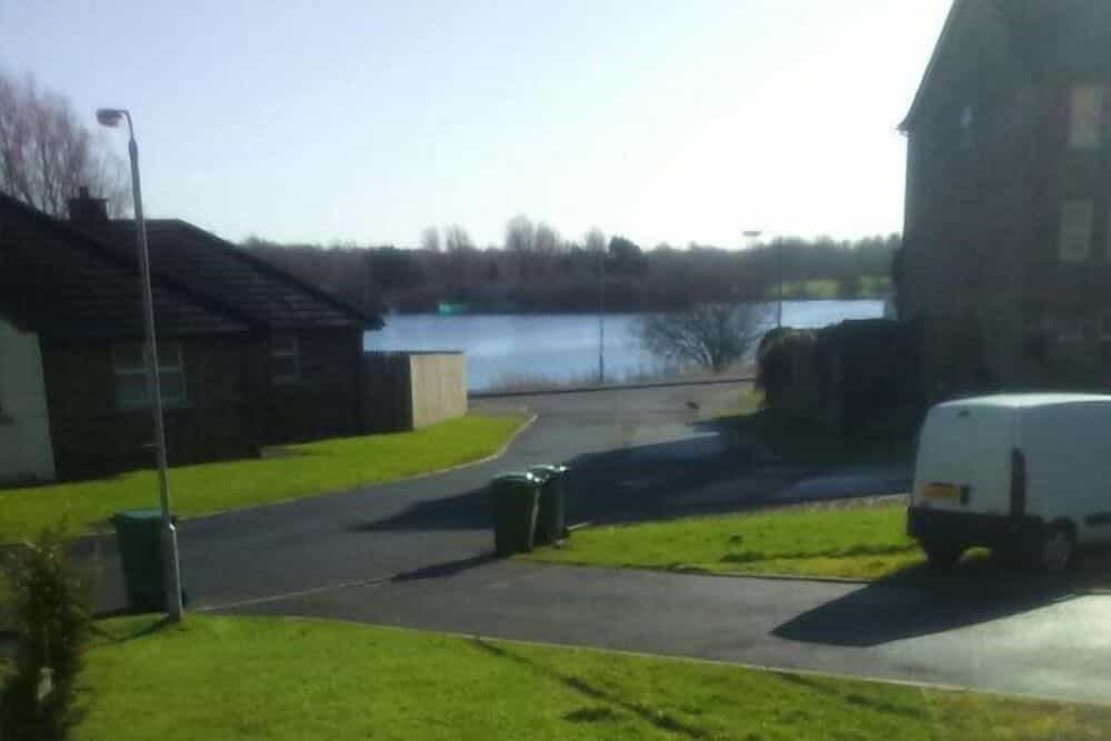 Lakelands