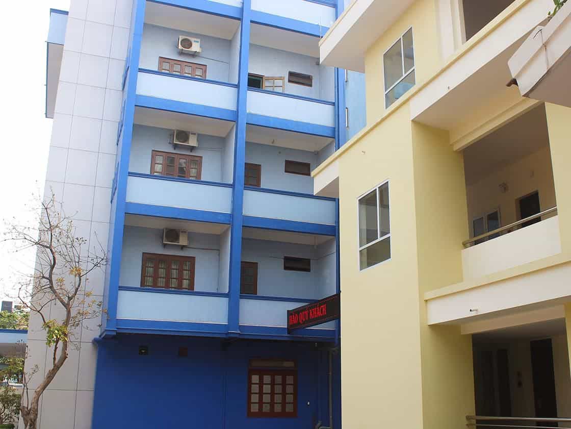 Hoa Binh Hotel Quang Binh Hoa Binh Hotel Quang Binh