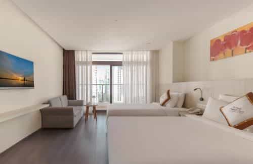 Stella Maris Nha Trang Hotel Stella Maris Nha Trang Hotel
