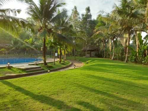 The Garden House Phu Quoc Resort