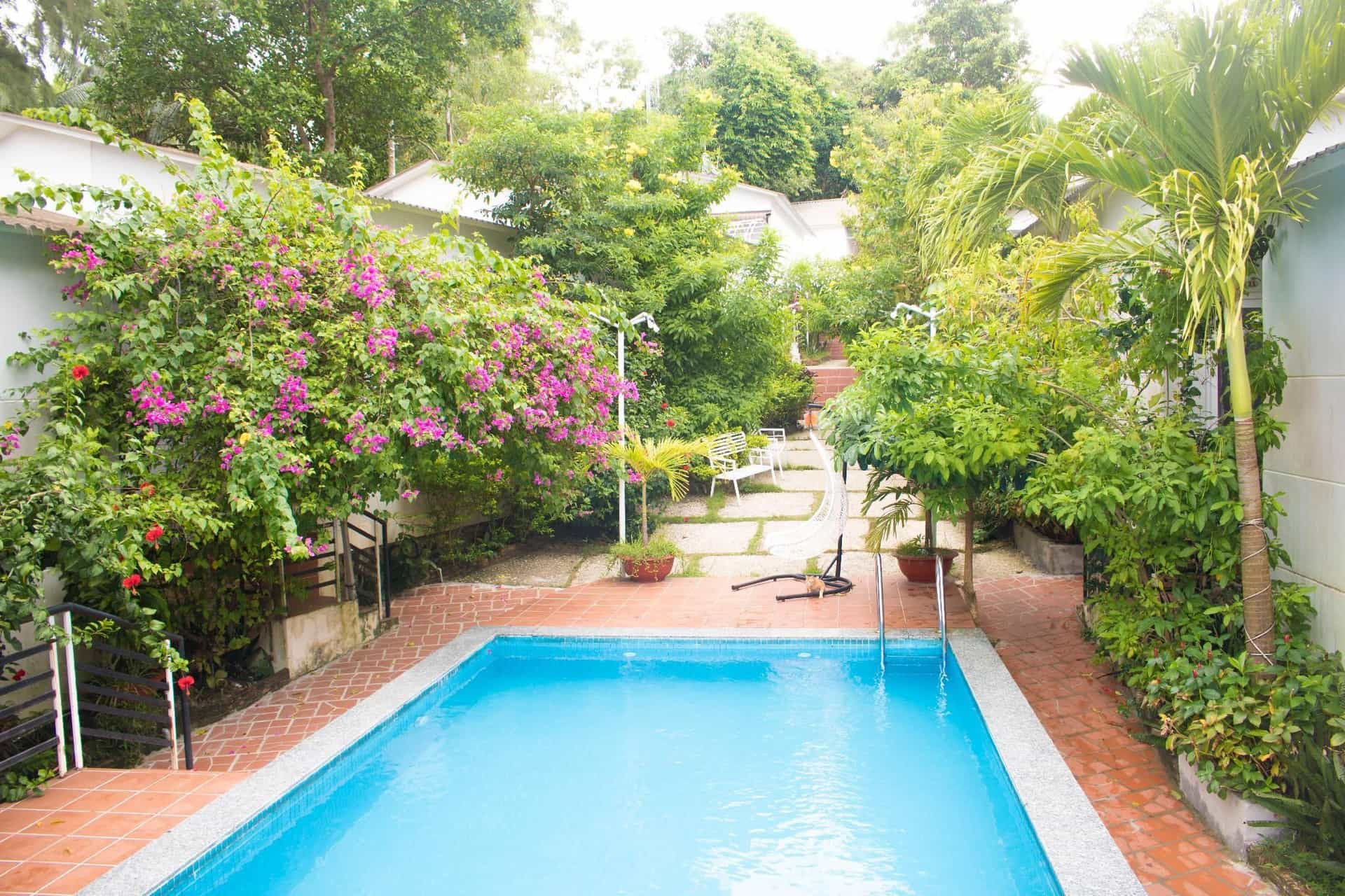 Hanh Ngoc Resort