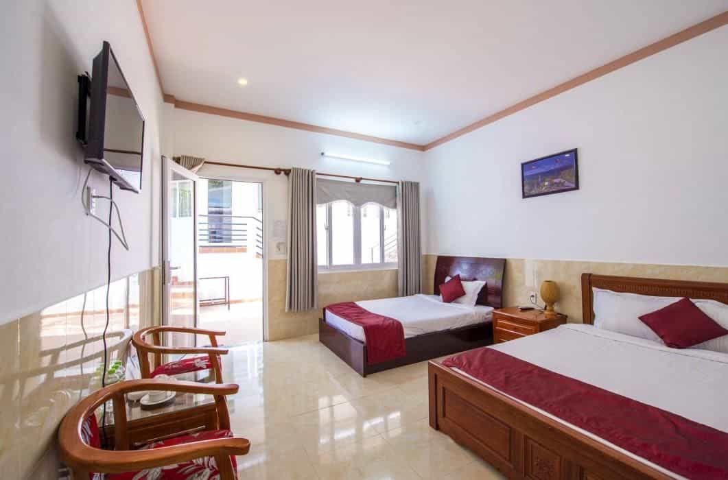 Hanh Ngoc Resort