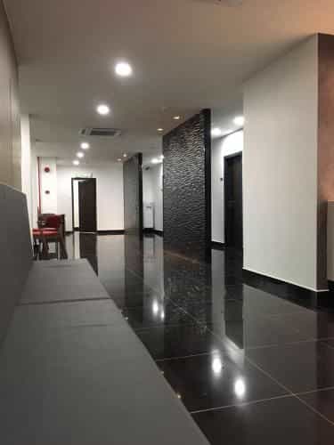 นูโว บูทีค โฮเทล โกตา กมุนนิง ชาห์ อาลัม