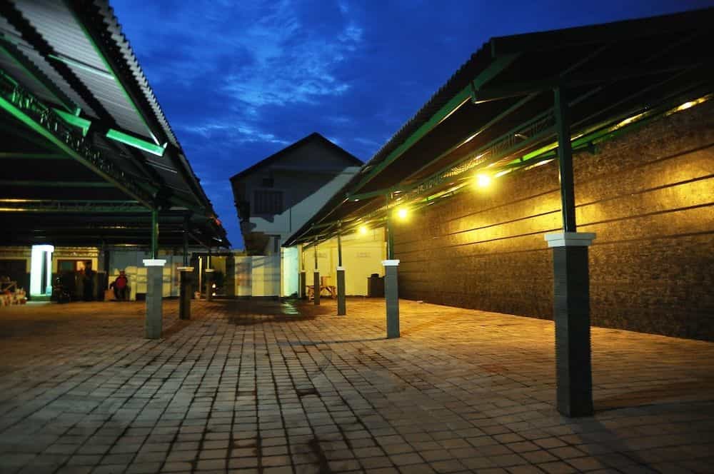 Wisma The Ayudya