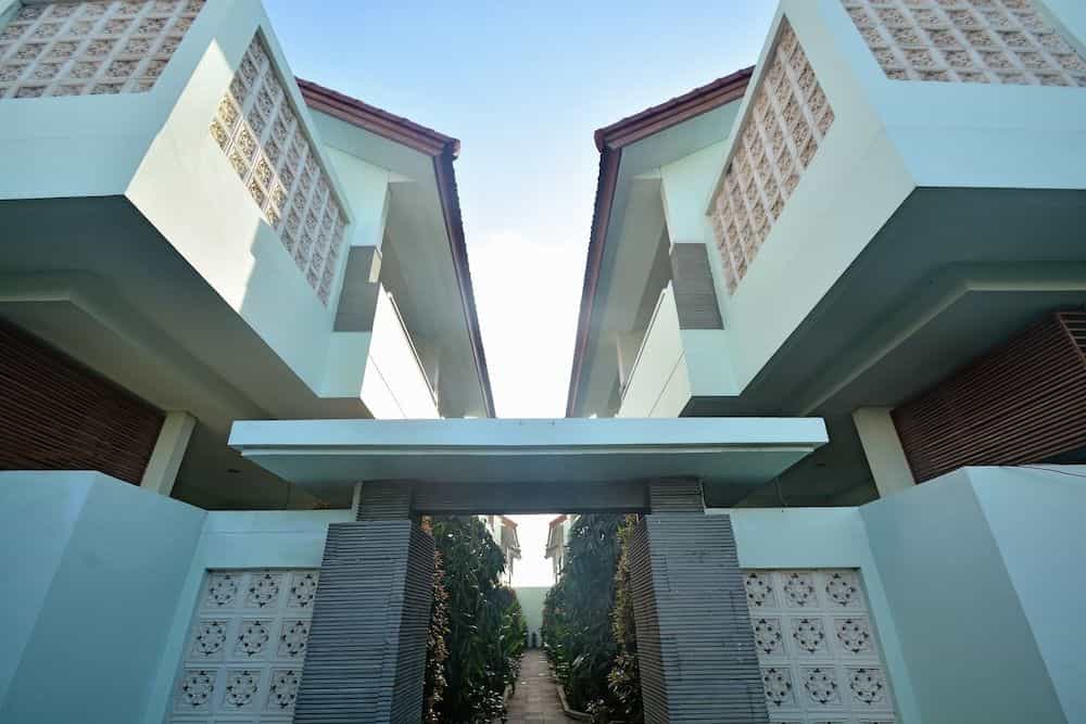 Wisma The Ayudya