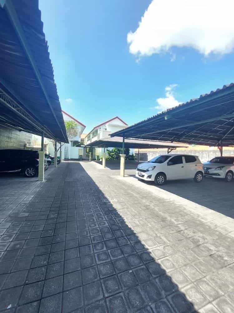 Wisma The Ayudya