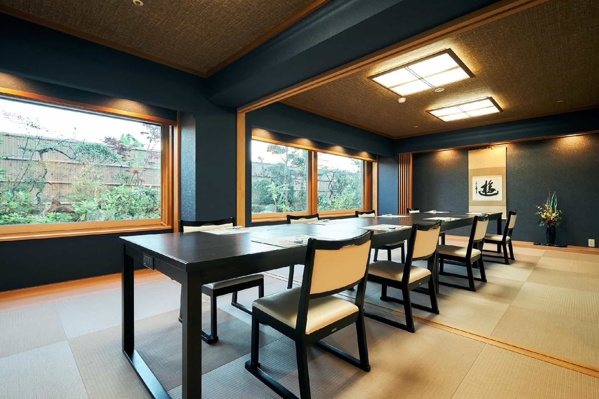 Kanku Izumiotsu Washington Hotel