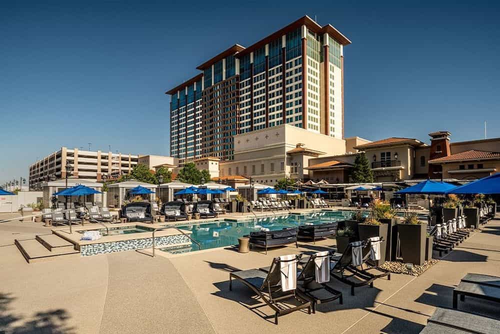 Thunder Valley Casino Resort