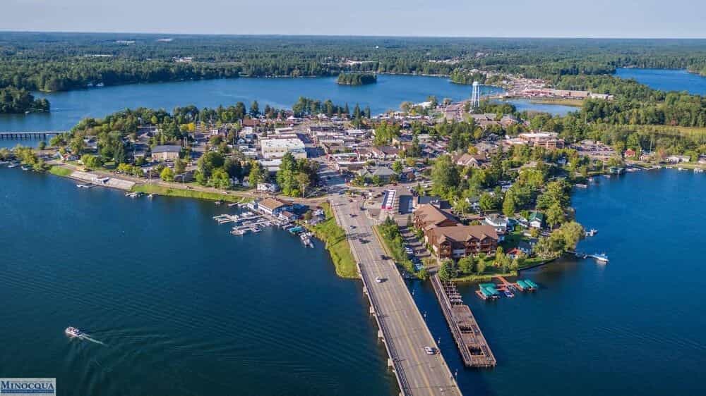The Pointe Resort and Club