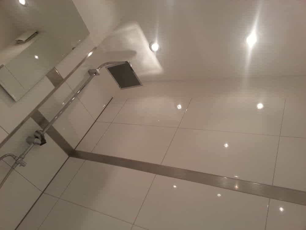 Appartement quiet nice view Haan