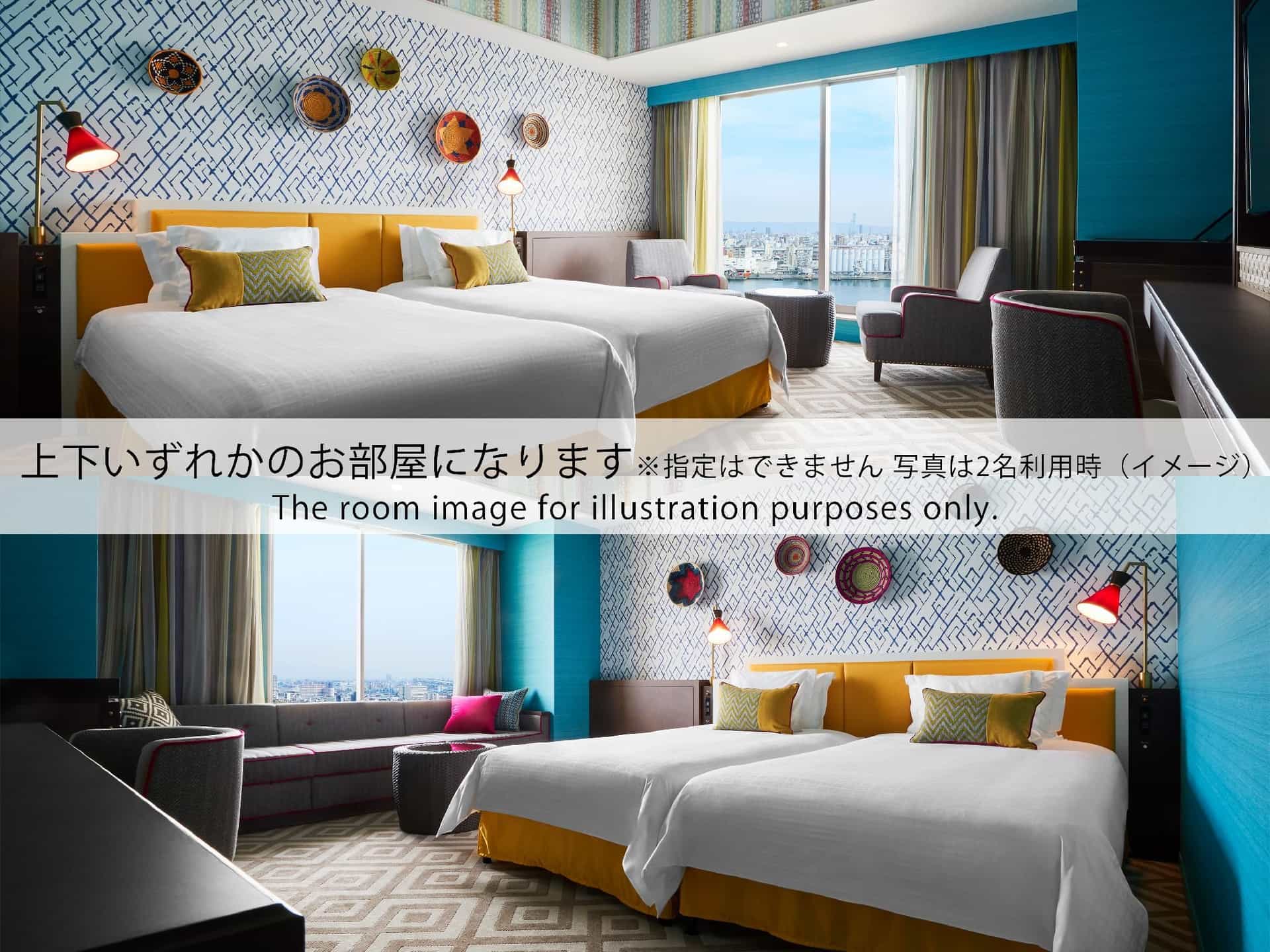 โรงแรมยูนิเวอร์แซลพอร์ต