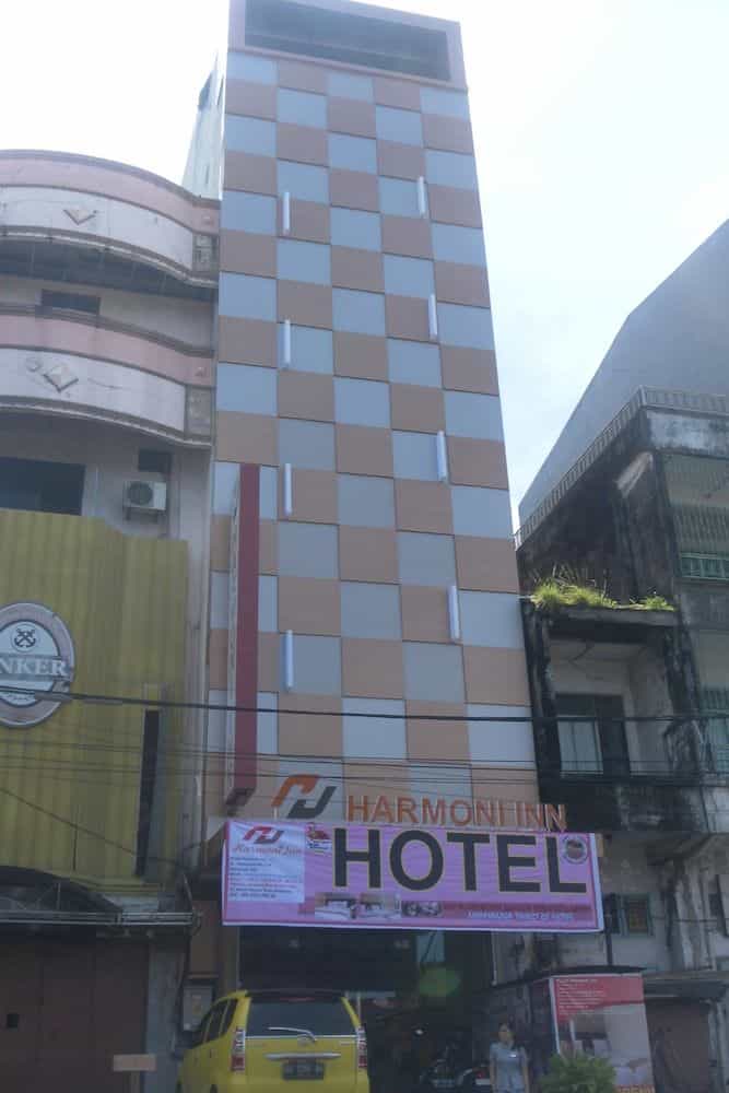 Harmoni Inn Pelabuhan Makassar