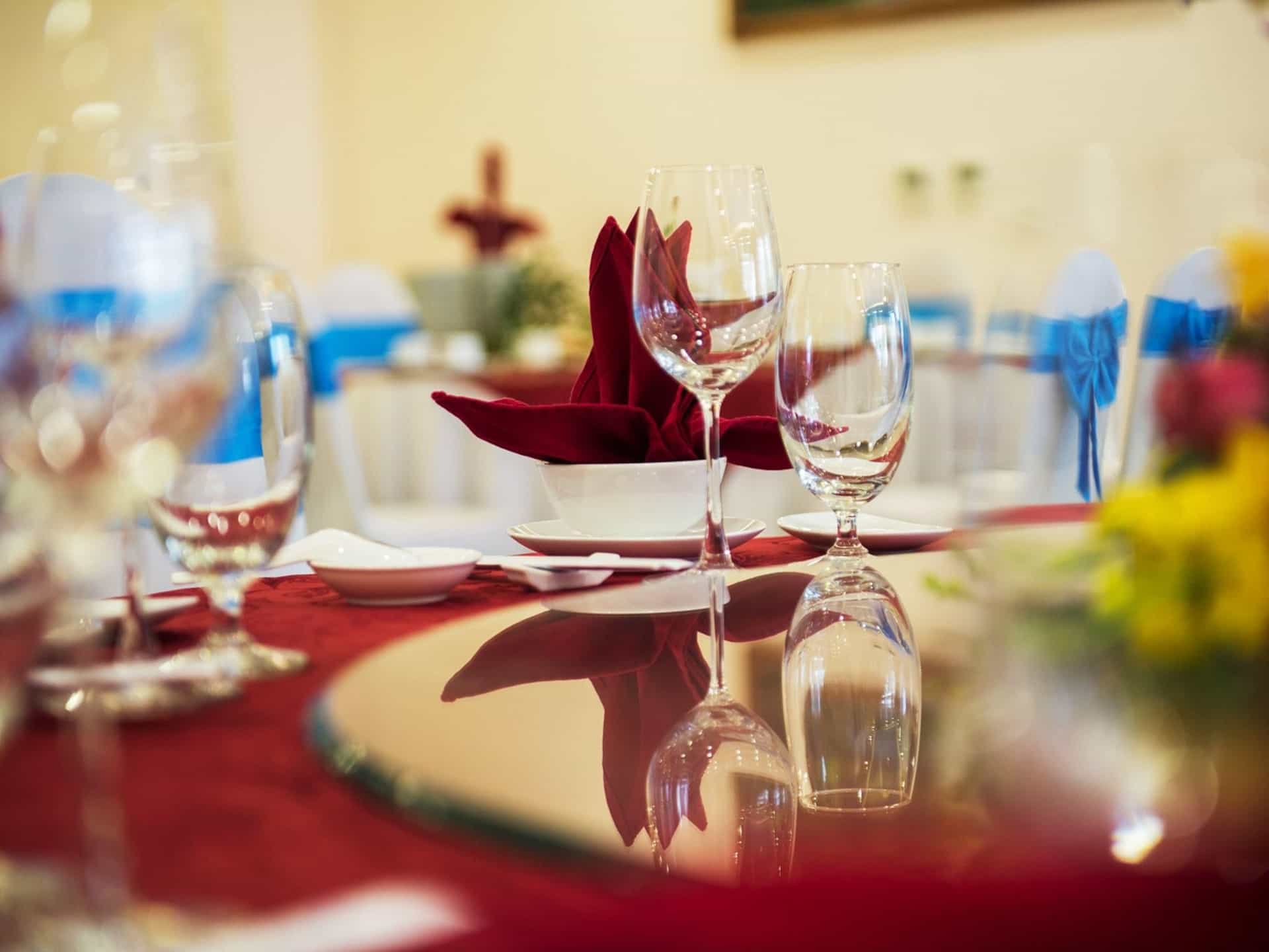 Lam Giang Hotel Lam Giang Hotel