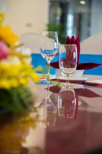 Lam Giang Hotel Lam Giang Hotel