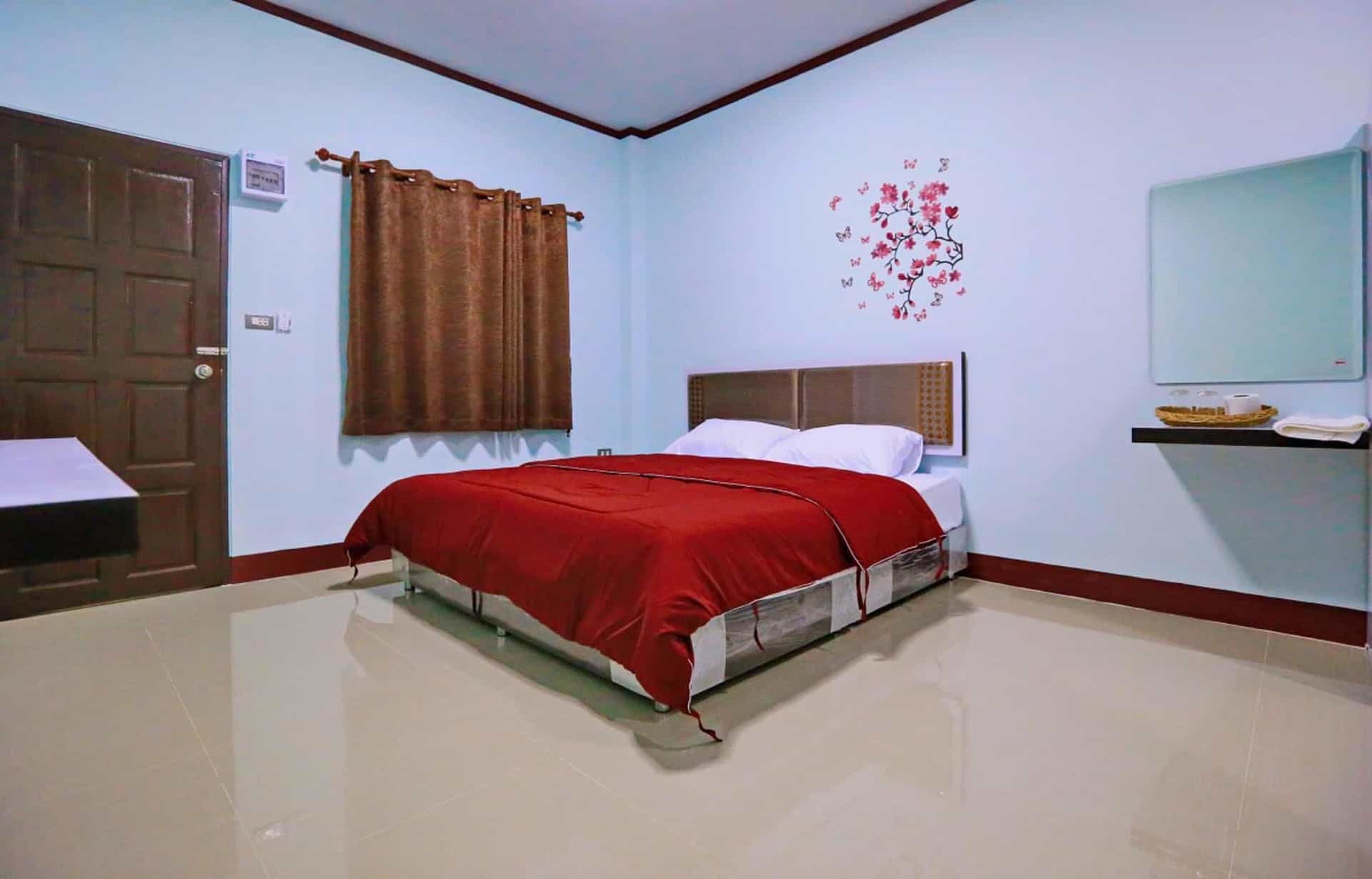 S House Bansaengngam S House Bansaengngam