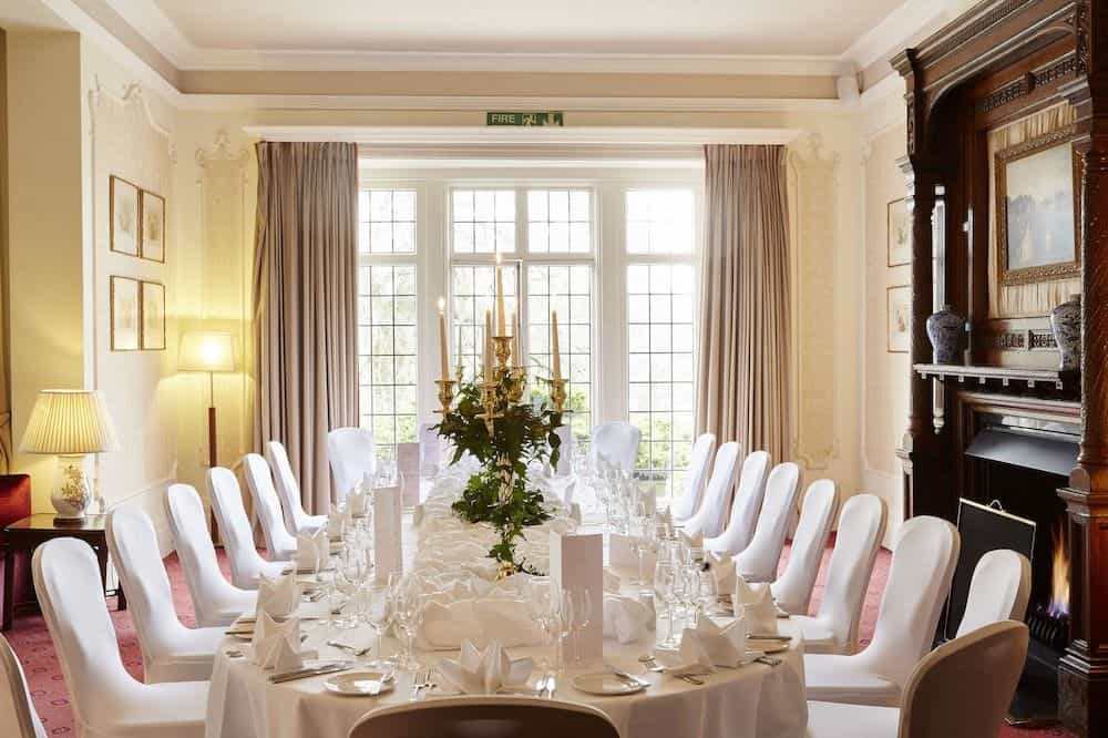The Manor House at Celtic Manor