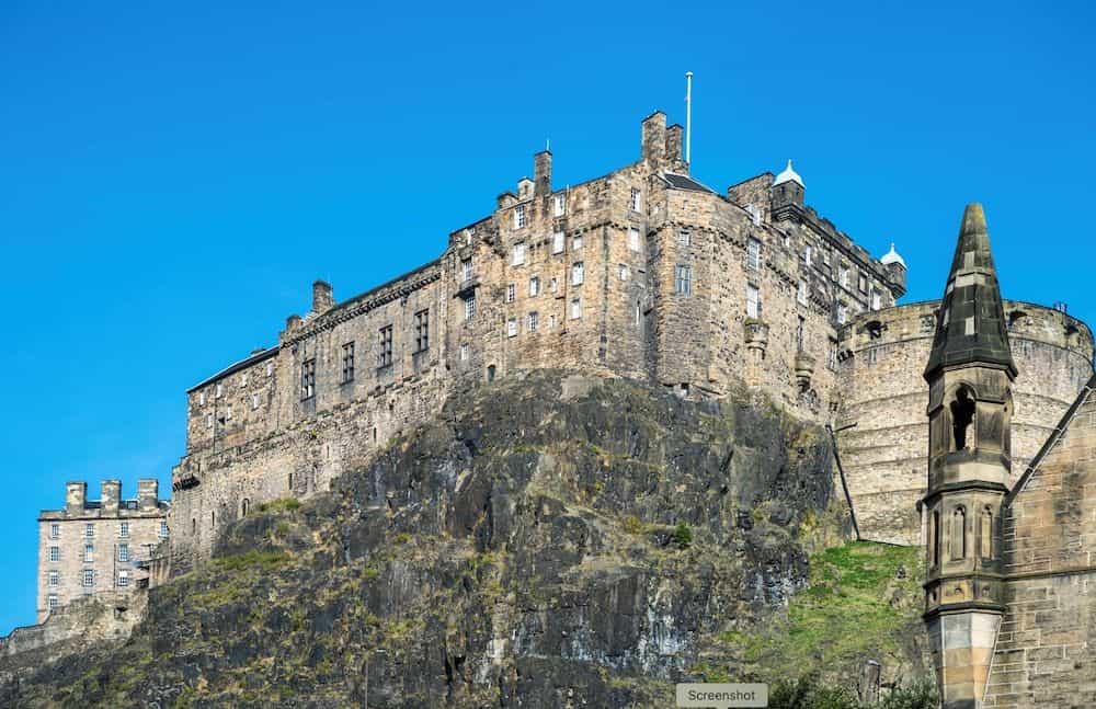 Apex Grassmarket